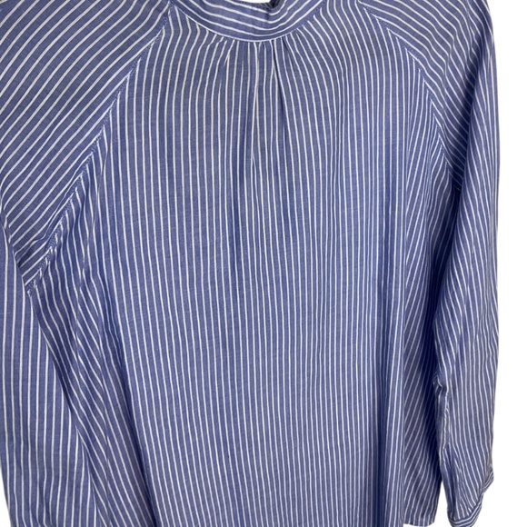 Sezane Marya Blouse - Picture 5 of 8